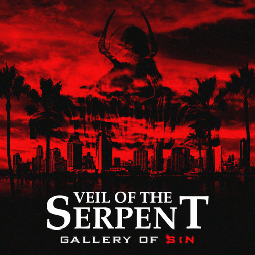 Veil Of The Serpent : Gallery of Sin